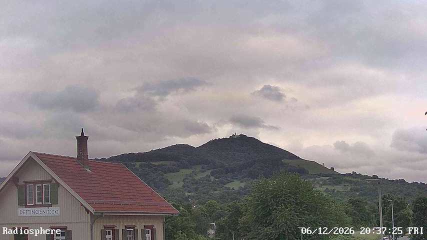 RADiOSPHERE-BURG TECK Image