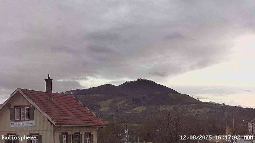 RADiOSPHERE-BURG TECK Image