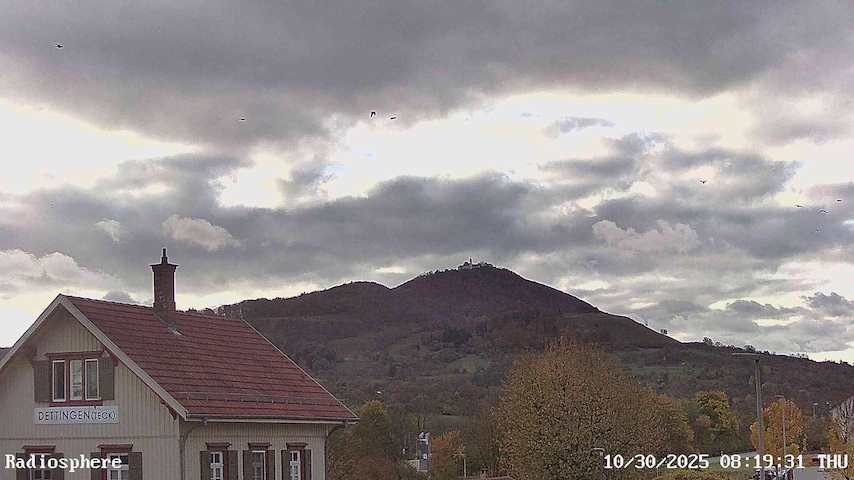 RADiOSPHERE-BURG TECK Image