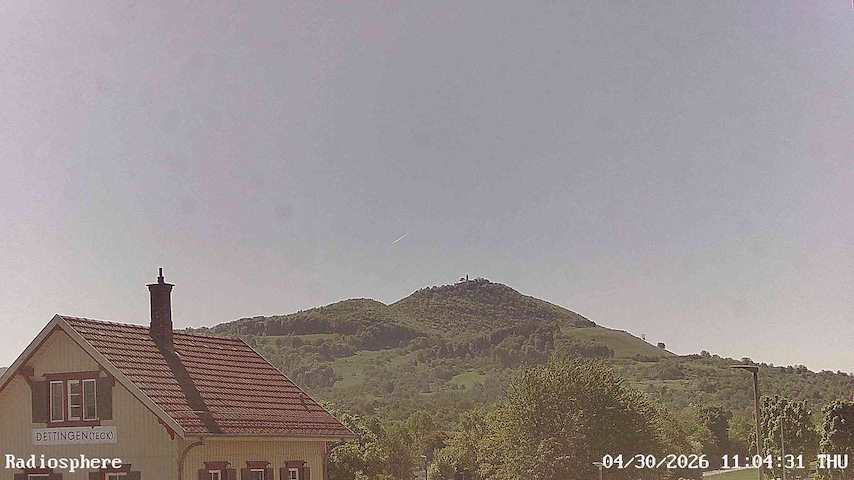 RADiOSPHERE-BURG TECK Image