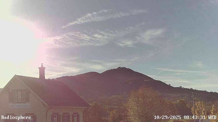 RADiOSPHERE-BURG TECK Image