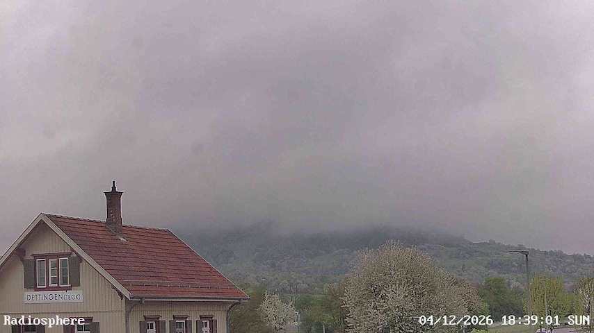 RADiOSPHERE-BURG TECK Image