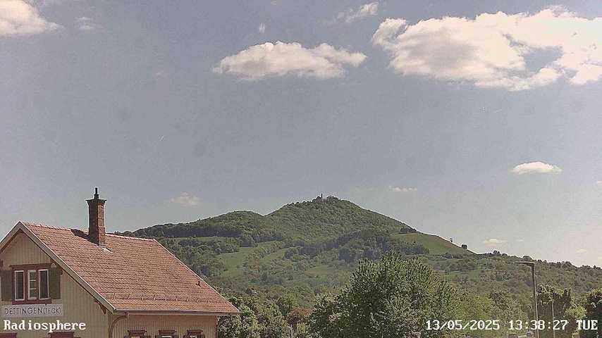 RADiOSPHERE-BURG TECK Image