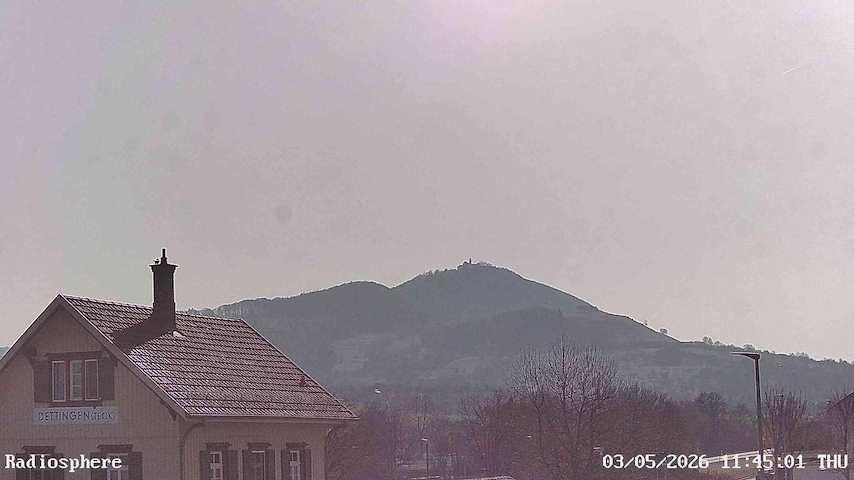 RADiOSPHERE-BURG TECK Image