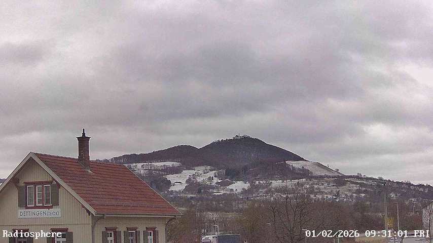 RADiOSPHERE-BURG TECK Image
