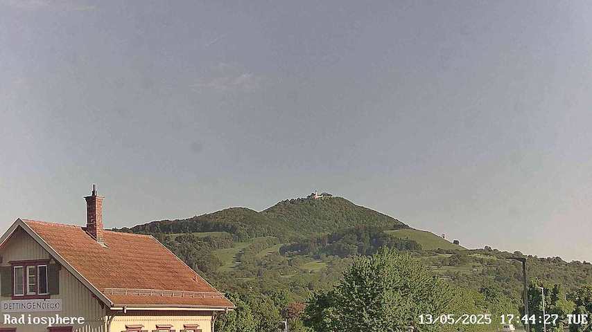 RADiOSPHERE-BURG TECK Image