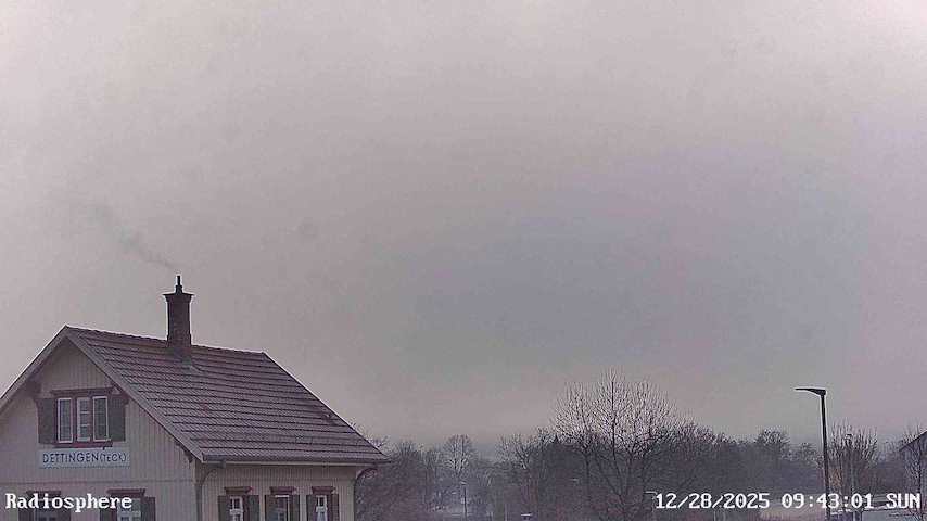 RADiOSPHERE-BURG TECK Image