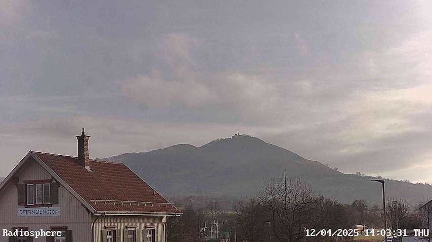 RADiOSPHERE-BURG TECK Image