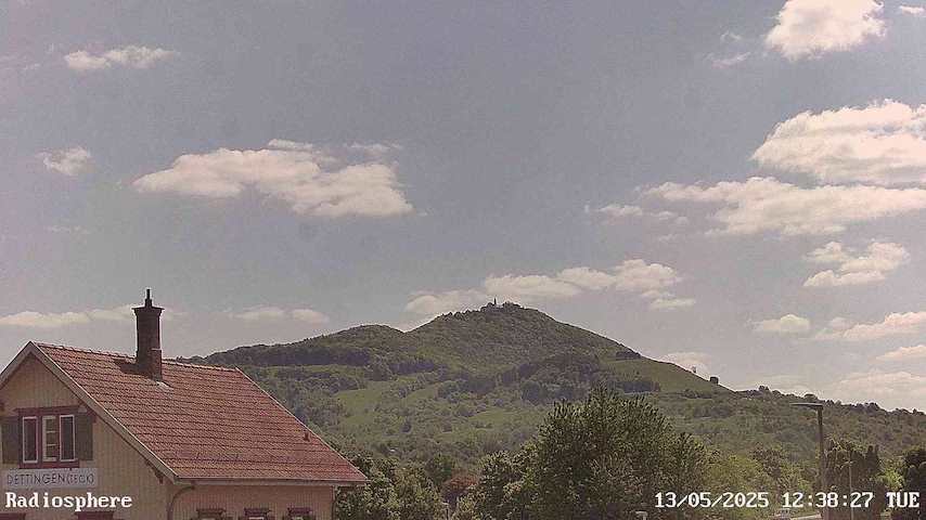 RADiOSPHERE-BURG TECK Image