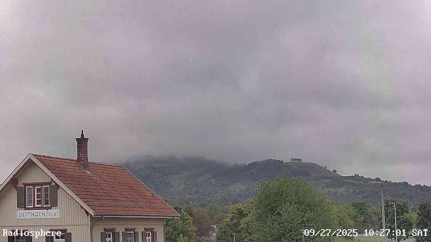 RADiOSPHERE-BURG TECK Image