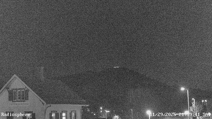 RADiOSPHERE-BURG TECK Image