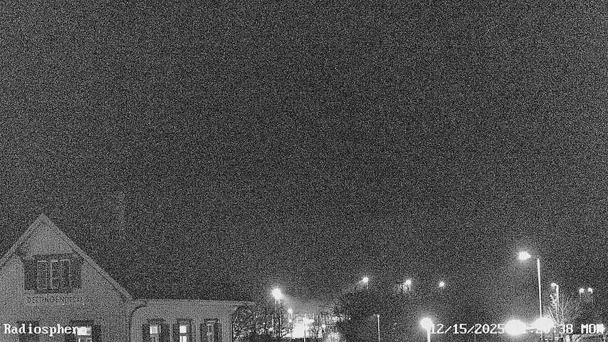 RADiOSPHERE-BURG TECK Image