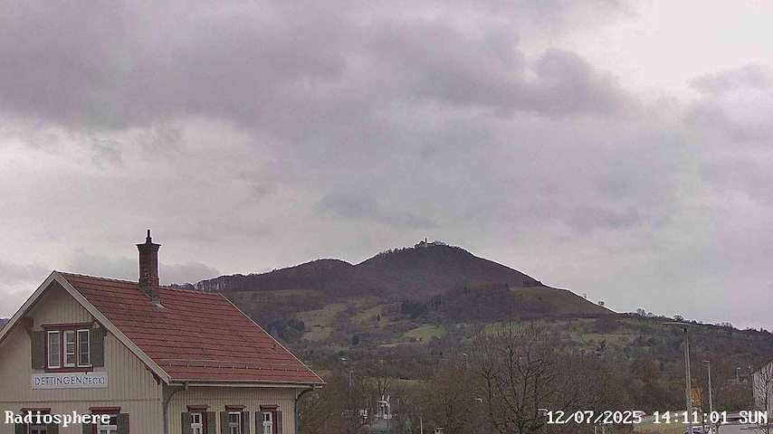 RADiOSPHERE-BURG TECK Image