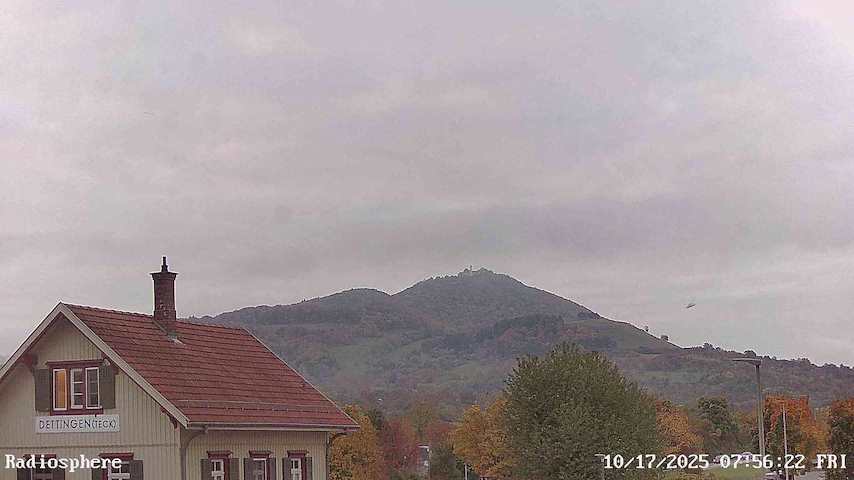 RADiOSPHERE-BURG TECK Image