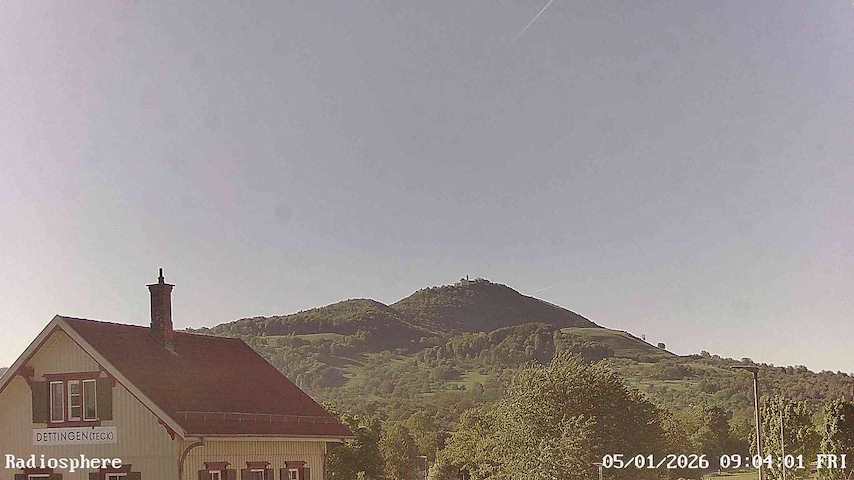 RADiOSPHERE-BURG TECK Image