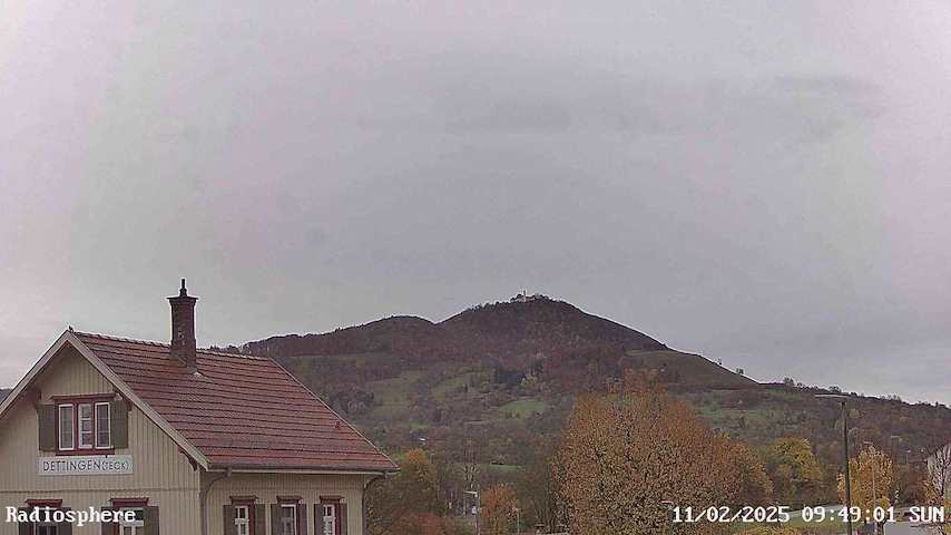 RADiOSPHERE-BURG TECK Image