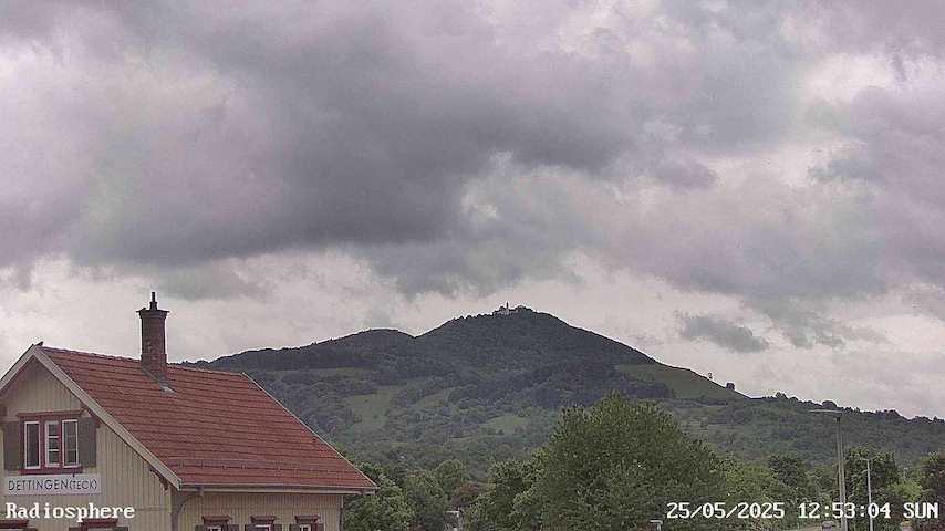RADiOSPHERE-BURG TECK Image