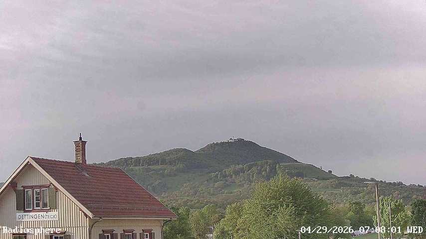 RADiOSPHERE-BURG TECK Image