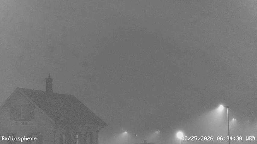 RADiOSPHERE-BURG TECK Image