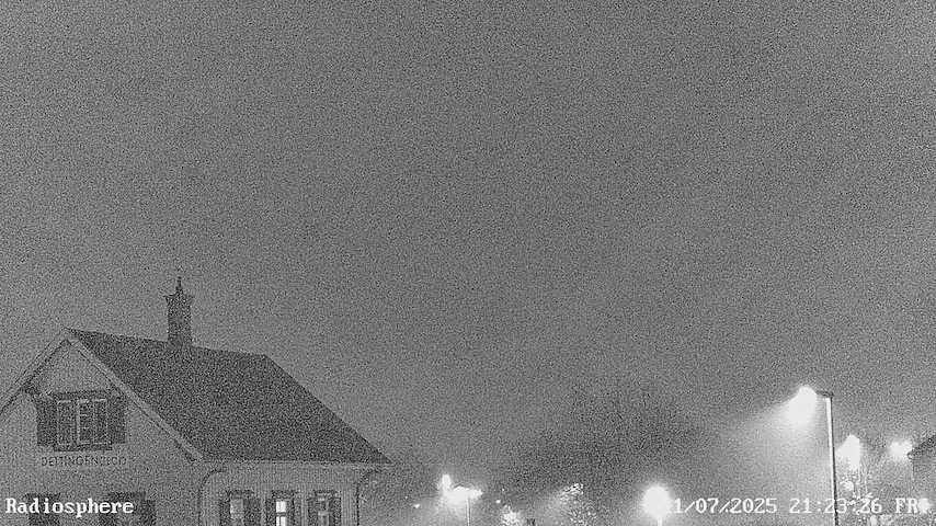 RADiOSPHERE-BURG TECK Image