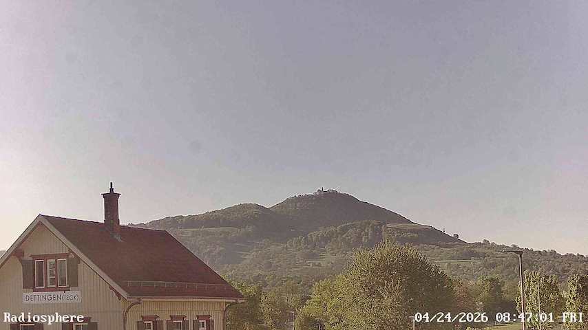 RADiOSPHERE-BURG TECK Image