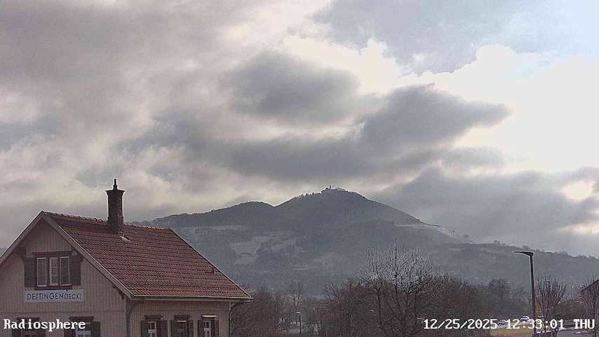 RADiOSPHERE-BURG TECK Image