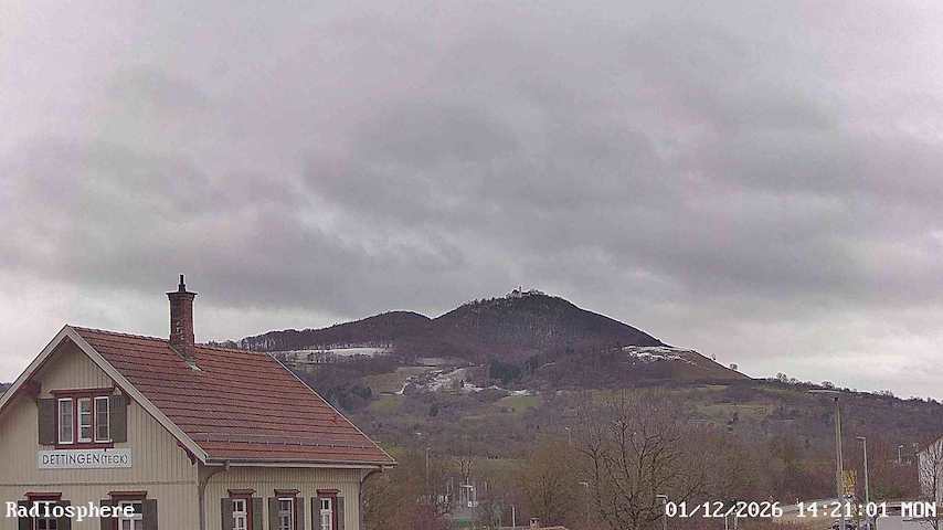 RADiOSPHERE-BURG TECK Image