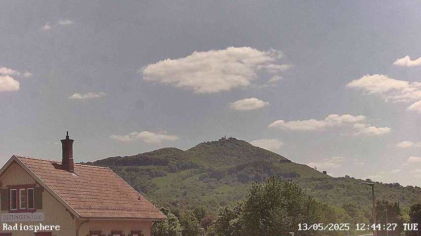 RADiOSPHERE-BURG TECK Image