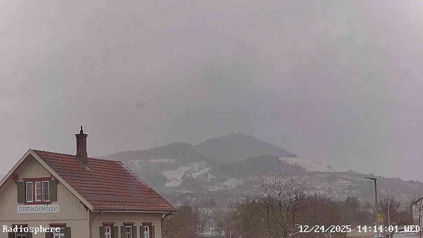 RADiOSPHERE-BURG TECK Image