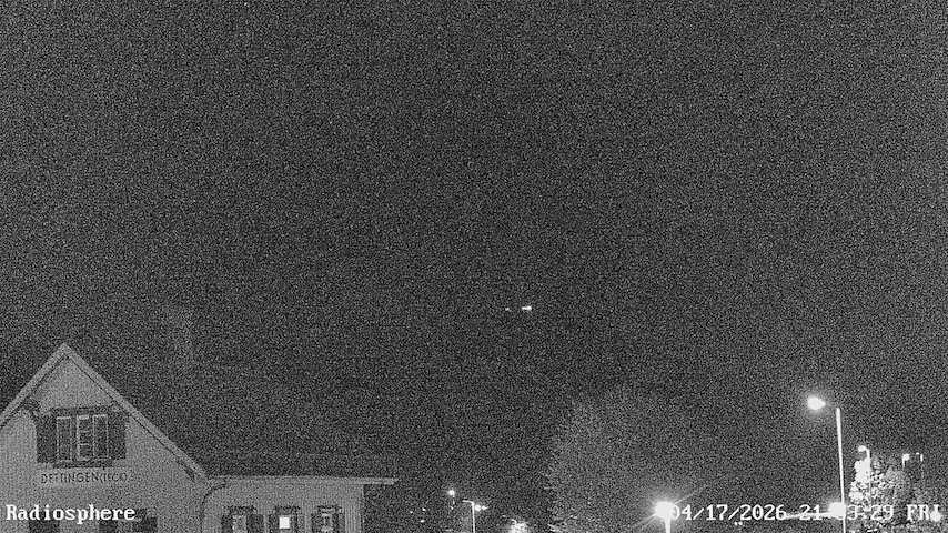 RADiOSPHERE-BURG TECK Image