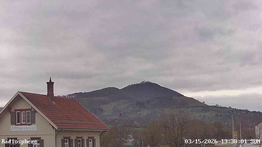 RADiOSPHERE-BURG TECK Image