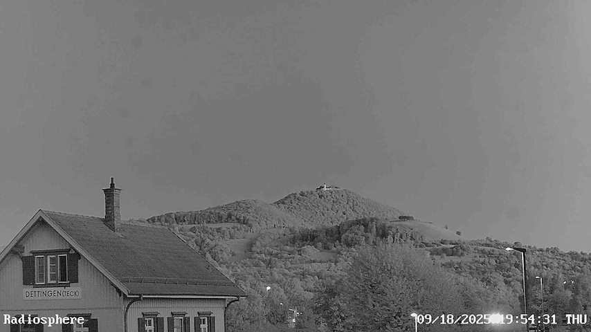RADiOSPHERE-BURG TECK Image