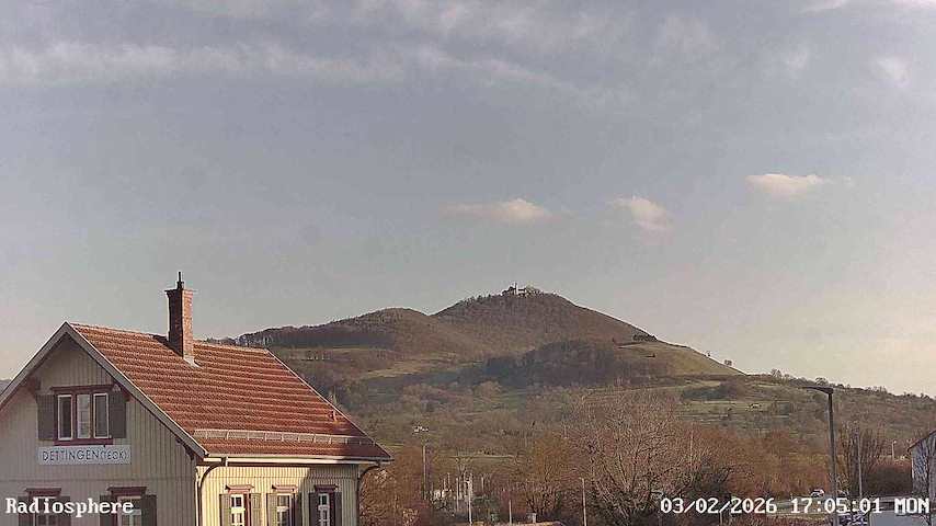 RADiOSPHERE-BURG TECK Image