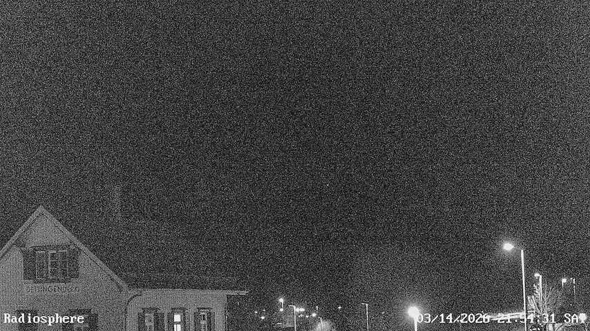 RADiOSPHERE-BURG TECK Image