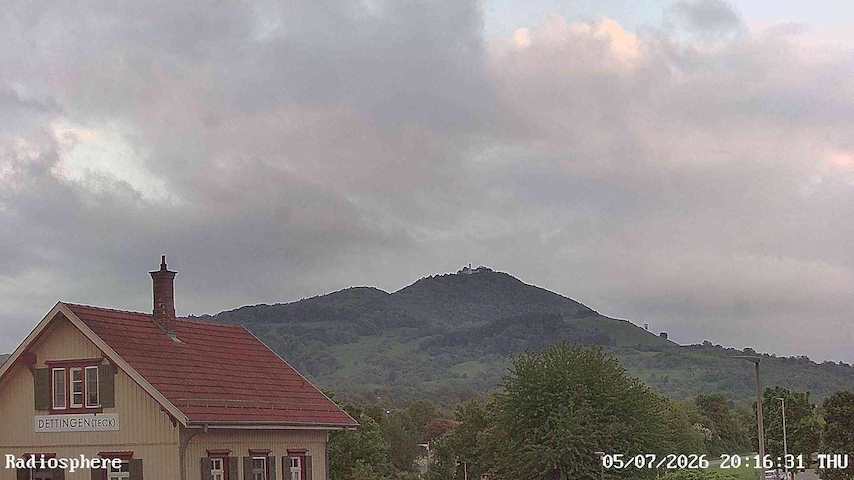 RADiOSPHERE-BURG TECK Image