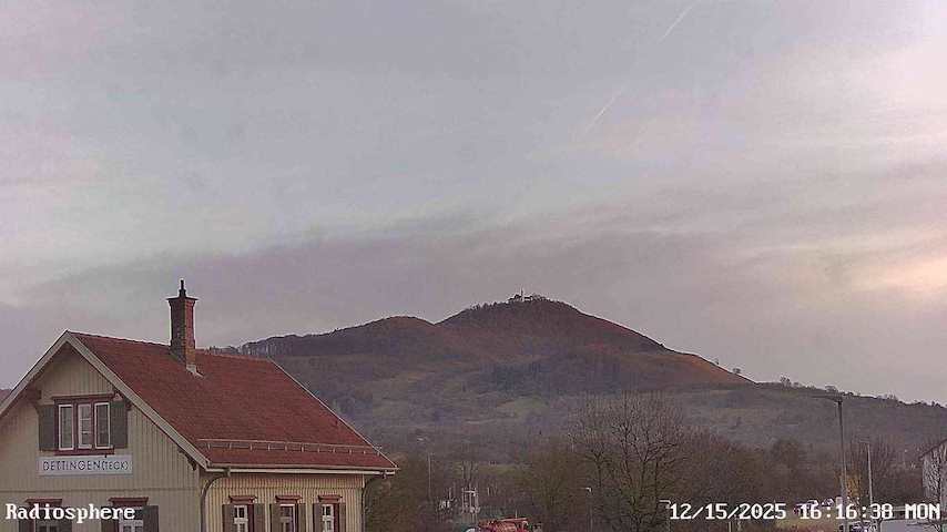 RADiOSPHERE-BURG TECK Image