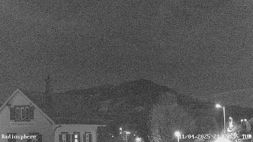 RADiOSPHERE-BURG TECK Image