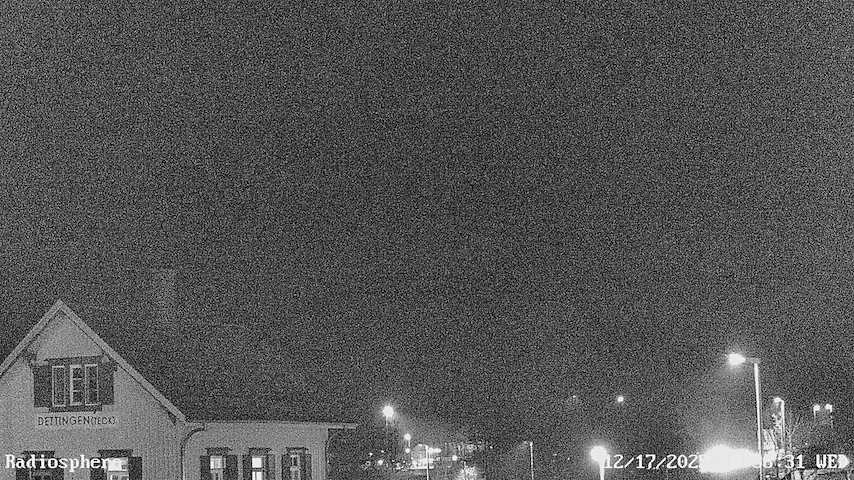 RADiOSPHERE-BURG TECK Image