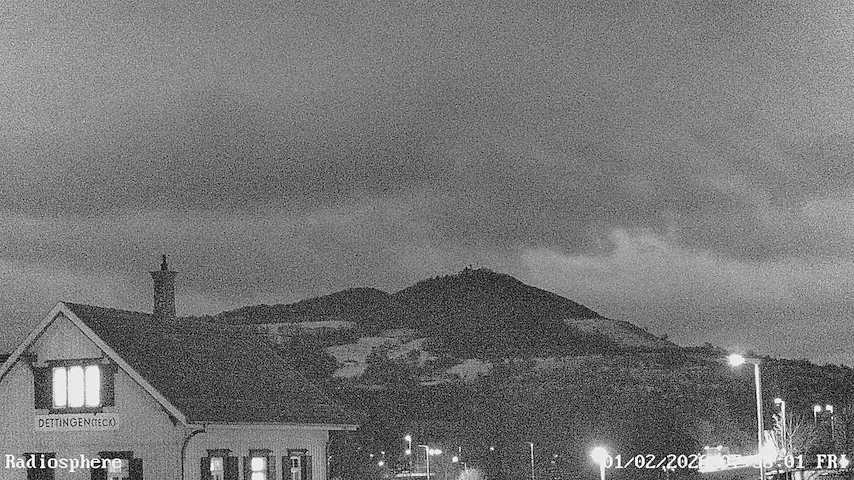 RADiOSPHERE-BURG TECK Image