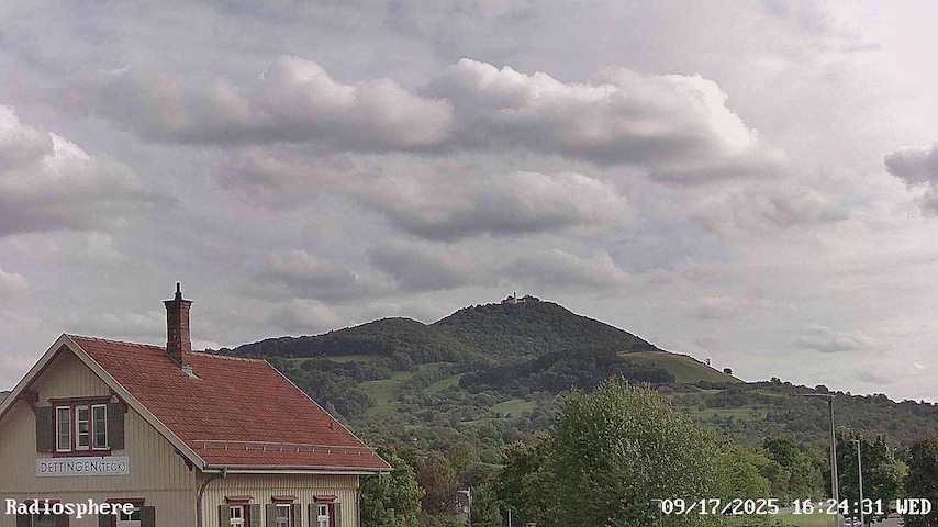 RADiOSPHERE-BURG TECK Image