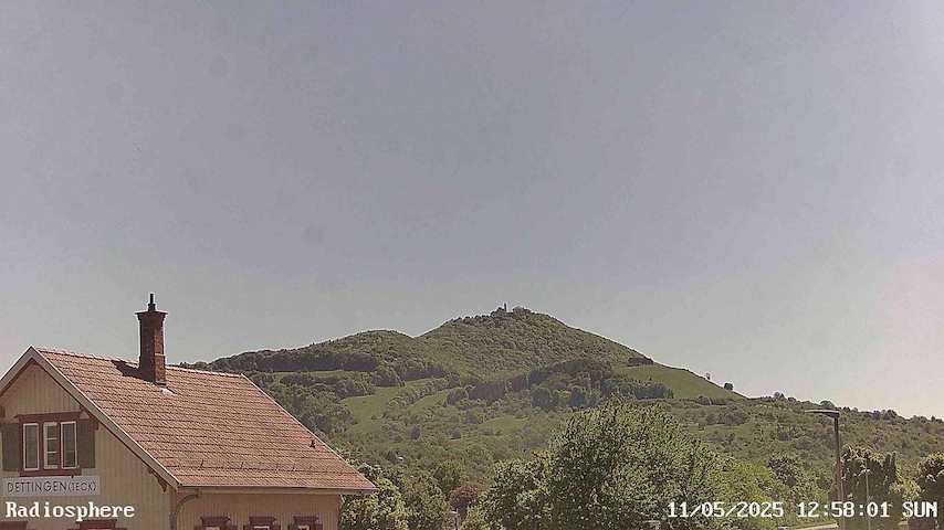 RADiOSPHERE-BURG TECK Image