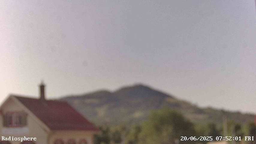 RADiOSPHERE-BURG TECK Image