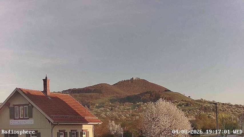 RADiOSPHERE-BURG TECK Image
