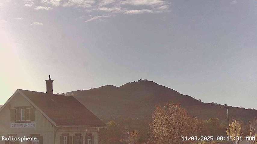 RADiOSPHERE-BURG TECK Image