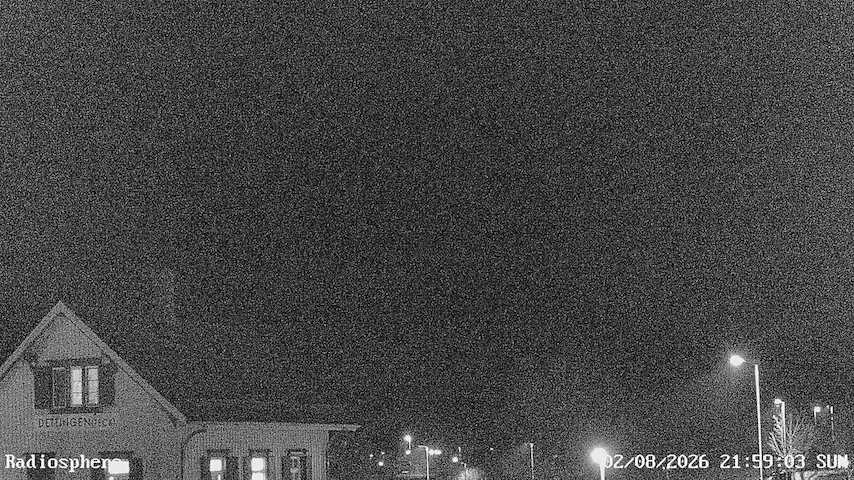 RADiOSPHERE-BURG TECK Image