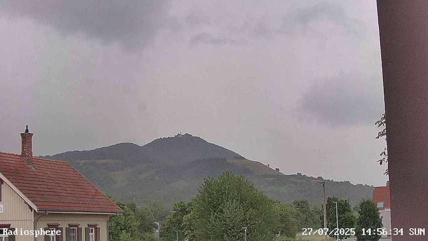 RADiOSPHERE-BURG TECK Image