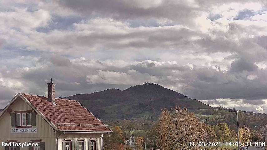 RADiOSPHERE-BURG TECK Image