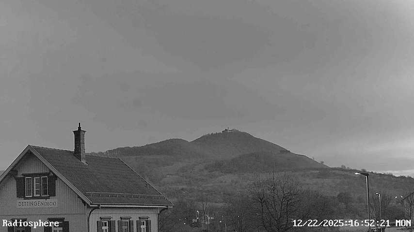 RADiOSPHERE-BURG TECK Image