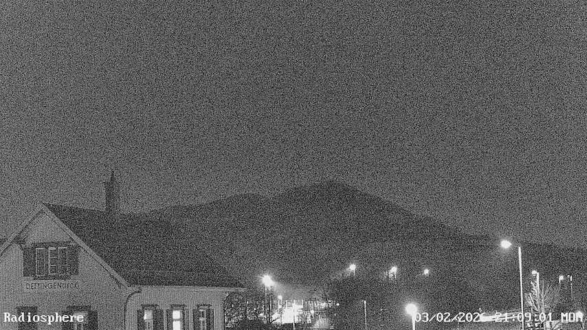 RADiOSPHERE-BURG TECK Image