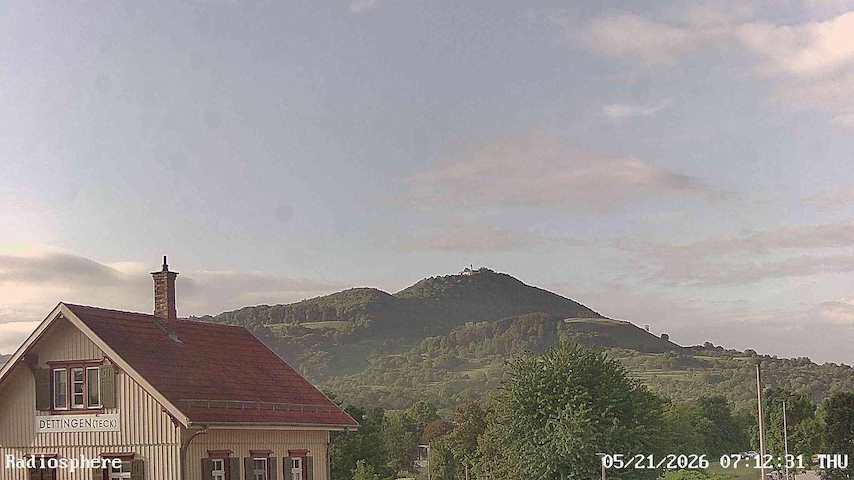 RADiOSPHERE-BURG TECK Image